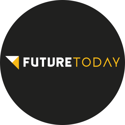 Future Today logo